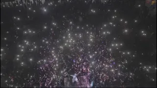 Mbosso Live Performance In Nyan'ghwale Geita Tanzania