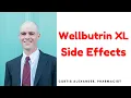 Understanding Wellbutrin XL Side Effects Plus The One Group Of People It s A Great Options For