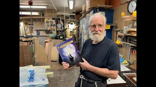 18 Sep 2024 Ocean pioneers