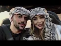 Lagu Oriental Arabic Chill \u0026 Deep House 2026 ✨ Desert Vibes | ADAM, Elyanna, Massari, Amr Diab – ZHUREK