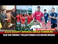 Download Lagu AKHIRNYA TIBA! Bek Jangkung Timnas terima tawaran Gerald Vanenburg~Federasi Malaysia menuntut