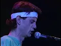 Peter Hammill & The K Group - Live At Rockpalast 1981 (Full Concert Video)