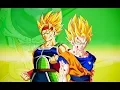 Download Lagu Goku x Bardock - Rise [AMV]