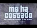 Me ha Costado Neton - Vega X Aleman X Victor Mendivil 🔥