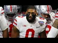 Jonathon Cooper s journey from Gahanna to Ohio State captain