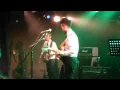 Ikkubaru ｢Highway｣@心斎橋SUN HALL 2015.06.18