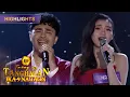 Lagu TNT Duets 2: Jezza at Ian, napatayo ang hurados sa version ng 'Kung 'di Rin Lang Ikaw'| Its Showtime