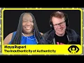 Maya Rupert The Inauthenticity of Authenticity