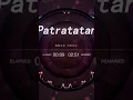 Download Lagu 【Patratatan】#音乐#戴上耳机#翻唱 #音乐 @羽毛音乐