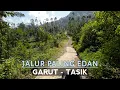 Download Lagu Modal Nekad Trabas Jalur Garut ke Tasik Via Talaga Bodas Part 1