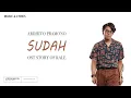 Sudah Ardhito Pramono ( Ost Story Of Kale ) Lirik Musik | Cover Belinda Permata LYRICS MATCH