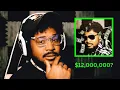 How CoryXkenshin REALLY Makes Money
