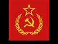 Lagu Soviet March (slowed and reverb)