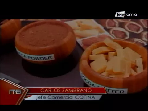 $ 13.7 millones en estimaciones de venta lograron empresas ecuatorianas en EE.UU.