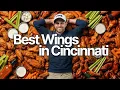 Best Wings in Cincinnati 5 Spots Every Local Needs to Know About