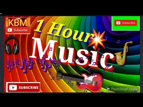 (Best Music Mix )Audio 1 Hour classic Folk free for vlog MP3 (no copyrighted For Live streaming