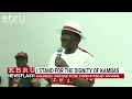 Lagu Hon. Kalonzo vows to protect Kamba dignity and resist any corruption. #ebrunews