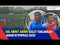 🏆 TIM SEPAK BOLA POPNAS SULUT RAIH KEMENANGAN ⚽