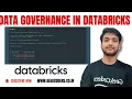 Data Goverance in Databricks using PySpark - Hide Sensitive Data