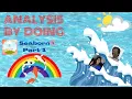 Data Analysis Lab on AWS Hands-on Seaborn Part - 1