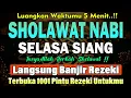 Lagu SHOLAWAT JIBRIL PENARIK REZEKI PALING DAHSYAT, Sholawat Nabi Muhammad SAW, SALAWAT PALING MERDU