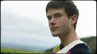 Alec Benjamin Mind Is A Prison Acoustic Lyric Video 