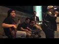 Lagu Asalkan kau bahagia (Cover Pentakustik) Reguler Best Camp cafe Semarang
