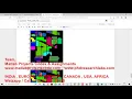 Hyperspectral Image classification PCA-Net Python code www matlabprojectscode com