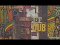 Keith Hudson – Pick a Dub BAFCDLP003