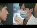 ♡Bai Lang X Jin Xuan An ♡ MV [Say You Wont Let Go] My Tooth Your Love.