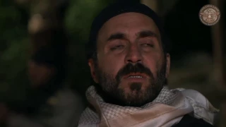 هجوم الفرنساوي على الزيبق مقطع من مسلسل الخاتون الجزء 2 الحلقة 28 