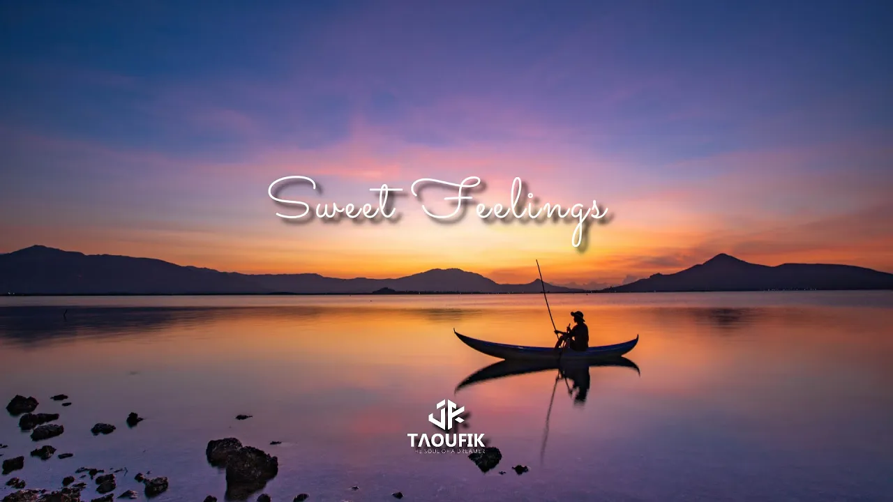 Taoufik - Sweet Feelings (Official Music)