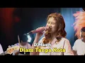 Download Lagu DIAM TANPA KATA - D'MASIV | Cover by Nabila Maharani with NM Boys