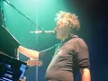 Yann Tiersen - The Crossing + Vanishing Point (Live @ ICA, London, 14/05/14)