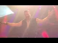 Symphony X-"Sea of Lies" (9/4/25) Sherman Theater (Stroudsburg, PA)