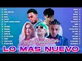 Download Lagu REGGAETON MIX 2025 🔥 MYKE TOWERS, KAROL G, FEID, RAUW ALEJANDRO, BAD BUNNY, BEÉLE 🔥 POP LATINO MIX