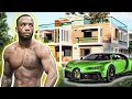 Leon Edwards Lifestyle And Net Worth