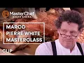 Download Lagu Marco Pierre White Masterclass | MasterChef South Africa | MasterChef World