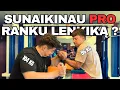 Download Lagu Kiek stiprus profesionalus rankų lenkikas? Metu iššūkį.  Armandas \