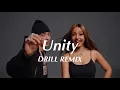 Download Lagu Unity - Alan Walker (Offcial DRILL Remix)🤍
