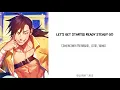 Ready Steady Go - L'Arc~en~Ciel | Fullmetal Alchemist OP 2