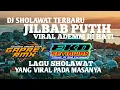 DJ RELIGI JILBAB PUTIH SLOW BASS REMIXER BY GAPRET RMX