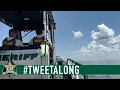 TweetAlong Marine Unit