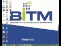 BITM PHP - web Development