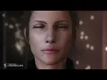 Resident Evil: Degeneration (2008) - I Don't Want to Hurt You! Scene (9/10) | Movieclips