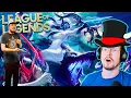 Download Lagu WoW Lore Expert Reacts to Necrit: 'The Races and Classes of Riot's MMO'