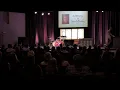 Ward Bumby Memorial Service