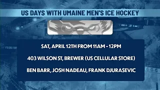 MAINE MHOK US CELLULAR MEET AND GREET