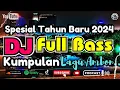 Download Lagu DJ Kumpulan Lagu Ambon Terbaru 2024 - Fresly dan Cleny Nikijuluw - Spesial Tahun Baru 2024