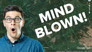 How to See Parcel Lines ON GOOGLE EARTH Mind Blown Parlay 2 0 Tutorial